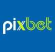 pixbet logo